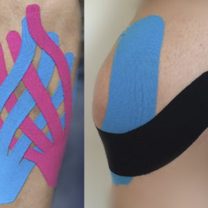 KinesioTaping