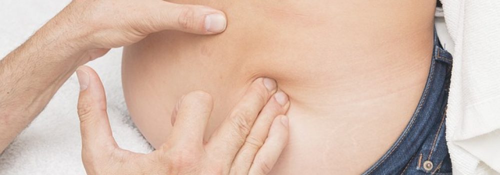 Chiro et maux de dos