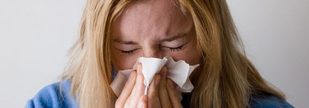 Le rhume et la grippe